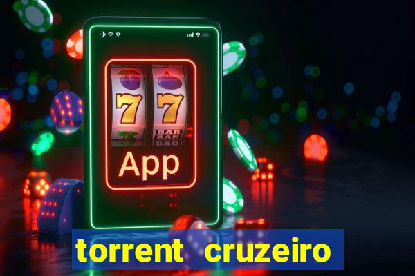 torrent cruzeiro das loucas